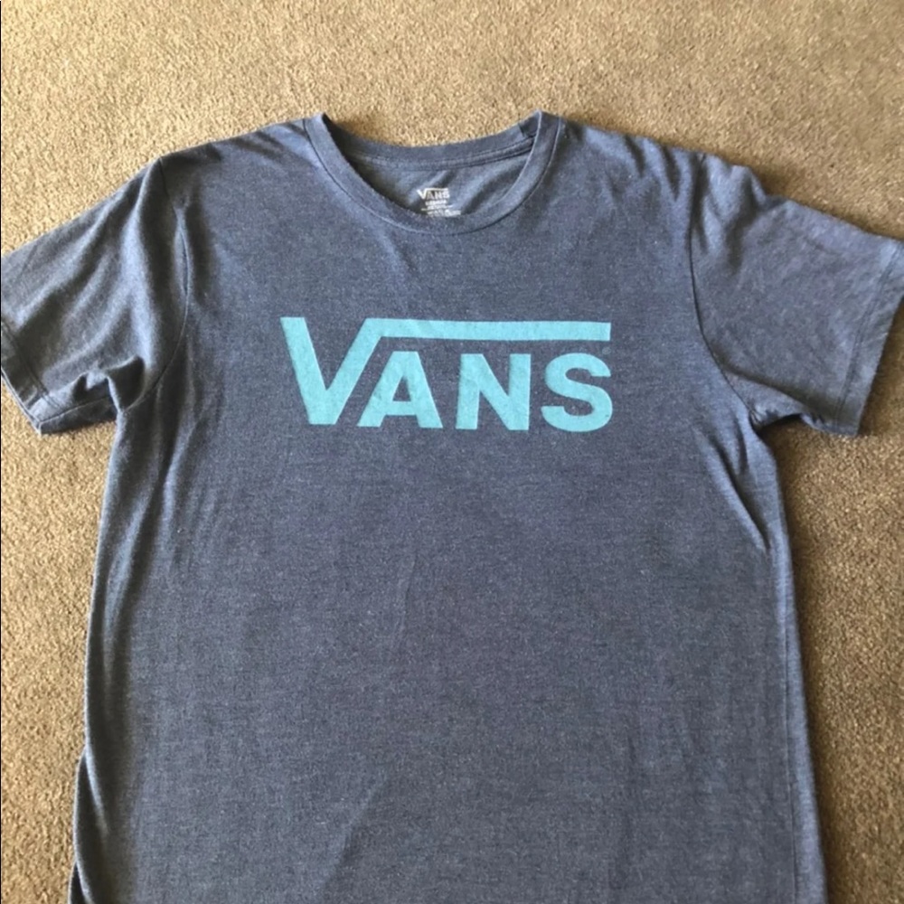 Vans Men’s Shirt